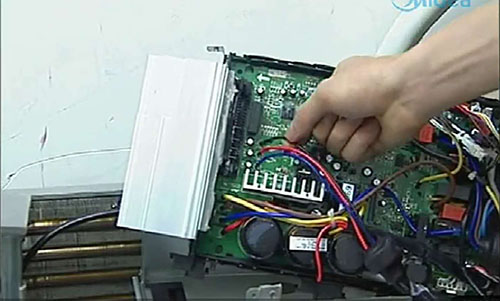 汉阴美的空调电话是多少