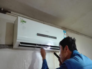 汉阴格力空调电话是多少