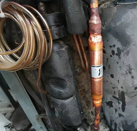 汉阴美的变频多联机空调维修售后服务中心