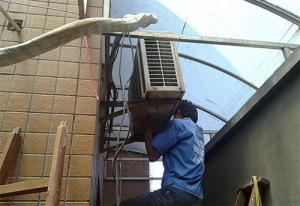 汉阴空调维修售后服务中心