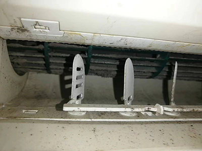 汉阴空调维修售后服务中心电话是多少