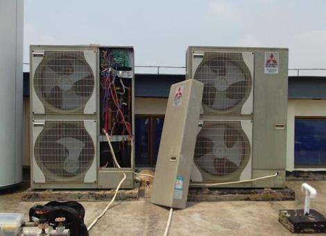 汉阴空调维修电话号码多少