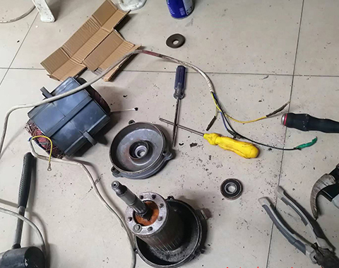 汉阴空调维修售后服务中心电话在哪里找