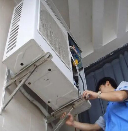 汉阴24小时空调维修热线