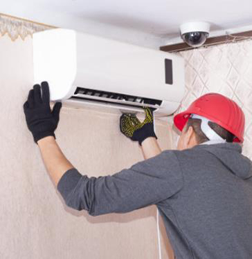 汉阴空调内机噪音大